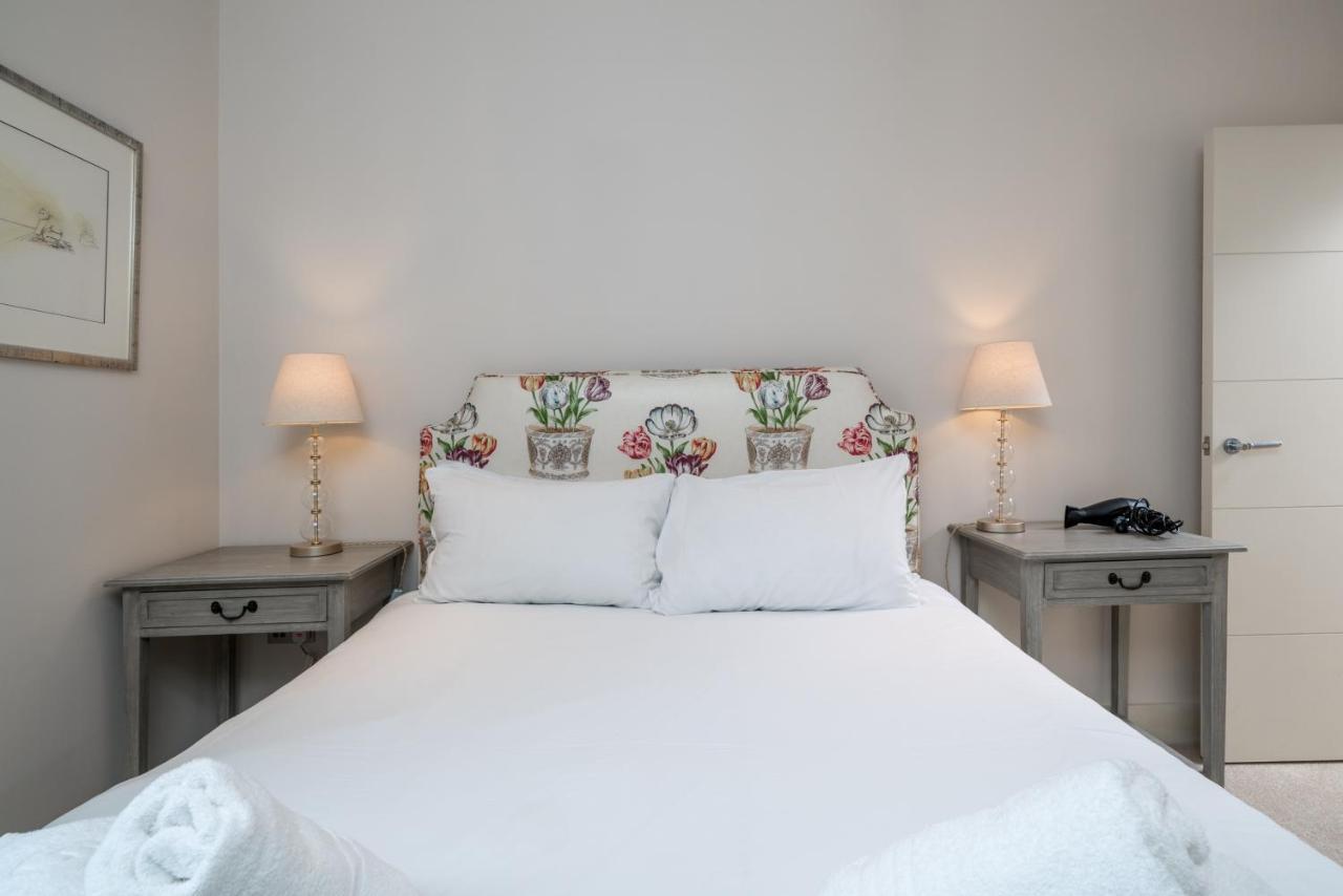 Apartament Superb Artist Flat With Free Parking By Portobello